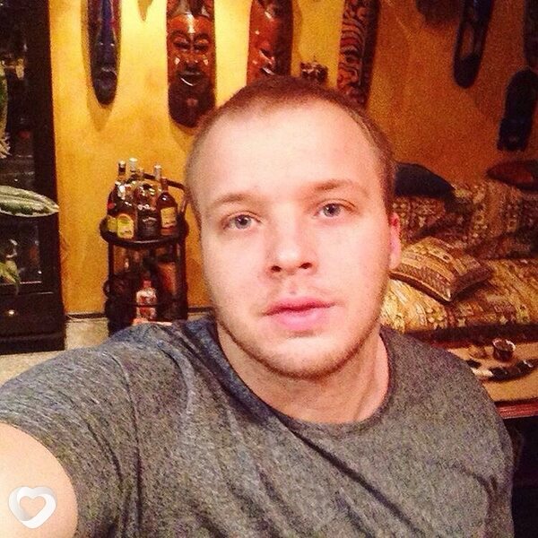 Стас, 32, Запорожье — анкета №225545