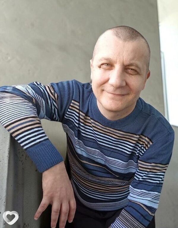 Алексей, 50, Кстове — анкета №225552