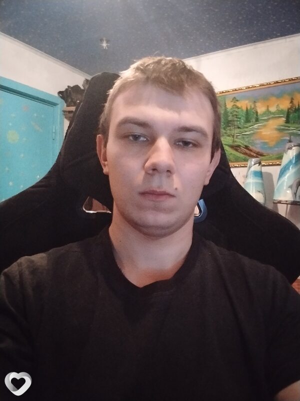 Александр, 28, Нижнем Новгороде — анкета №225554