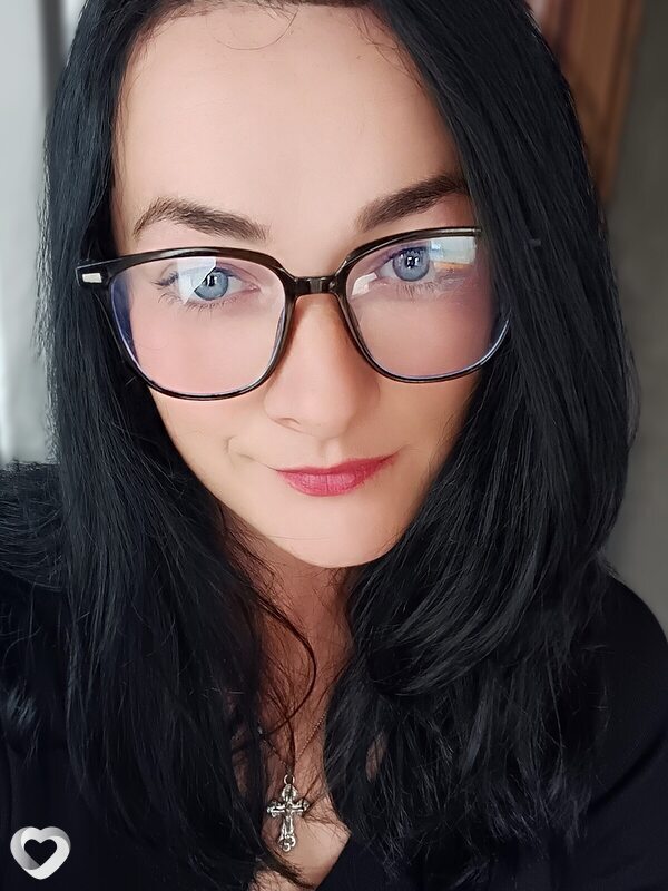 Оксана, 33, Смолевичах — анкета №225557