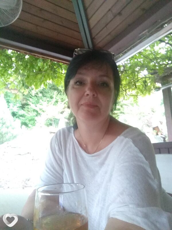 Галина, 63, Гомеле — анкета №225561
