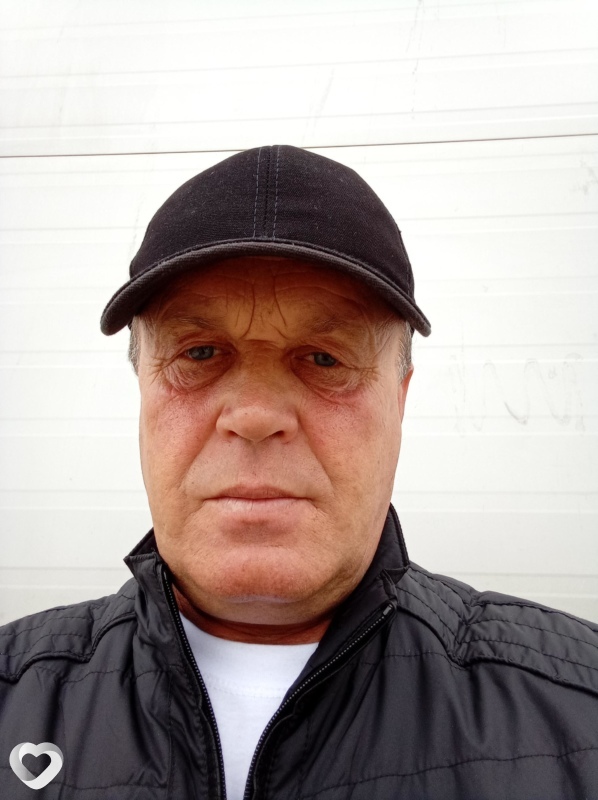 Евгений, 59, Казани — анкета №225563