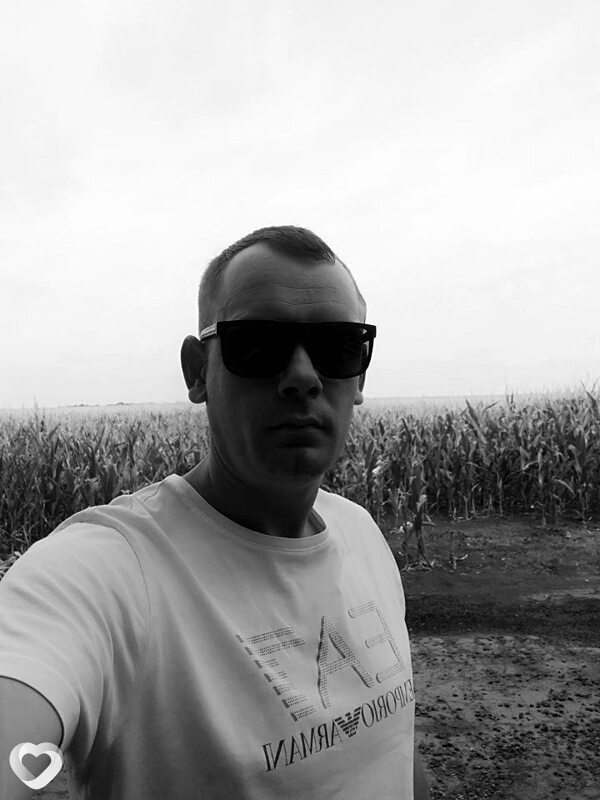 Сергей, 31, Черкассах — анкета №225564