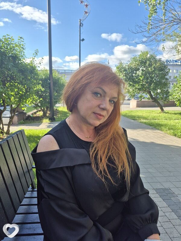 Алина, 55, Нижнем Новгороде — анкета №225716