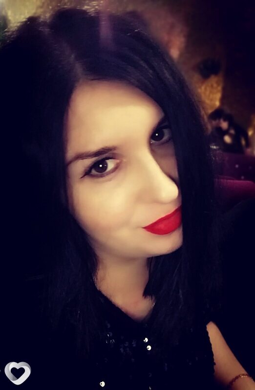 Катерина, 38, Ульяновске — анкета №225721