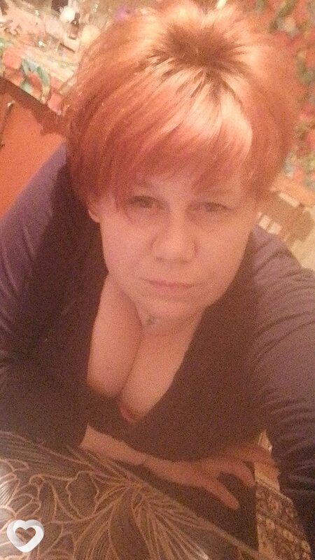 Вика, 36, Мелитополе — анкета №225726