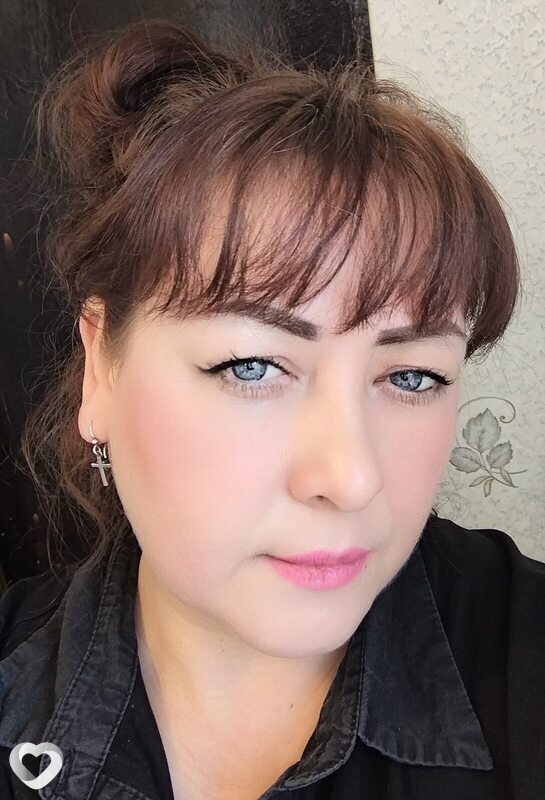 Галина, 38, Мариуполе — анкета №225729