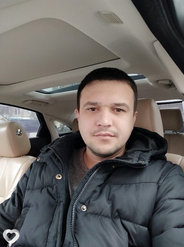 Юрий, 36, Ростове-на-Дону — анкета №225731