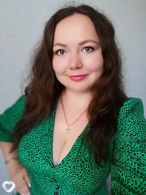 Ирина, 32, Полтаве — анкета №225734