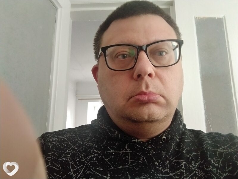 Андрей, 46, Николаеве — анкета №225737