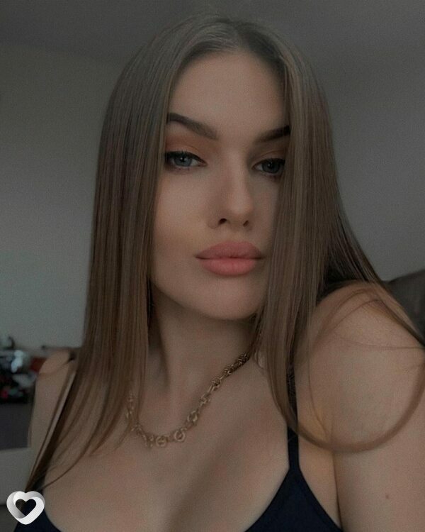 Polina, 28, Москве — анкета №225738