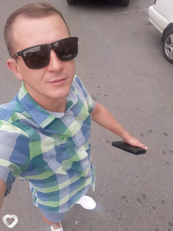 Виталий, 38, Бресте — анкета №225670