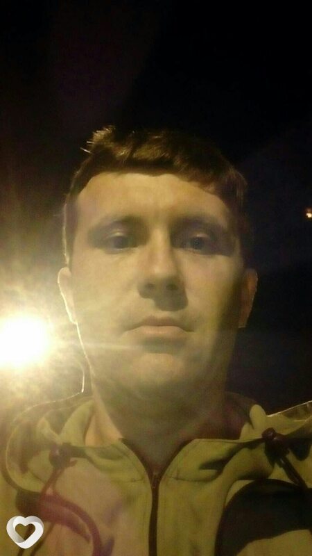 Сергей, 43, Барнауле — анкета №225672
