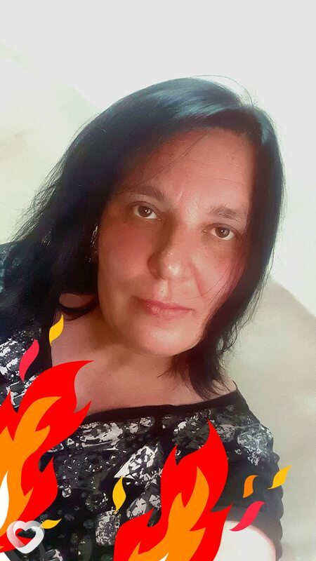 Елена, 48, Могилев — анкета №225678