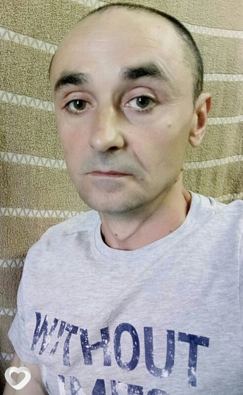 Сергей, 44, Киеве — анкета №225679