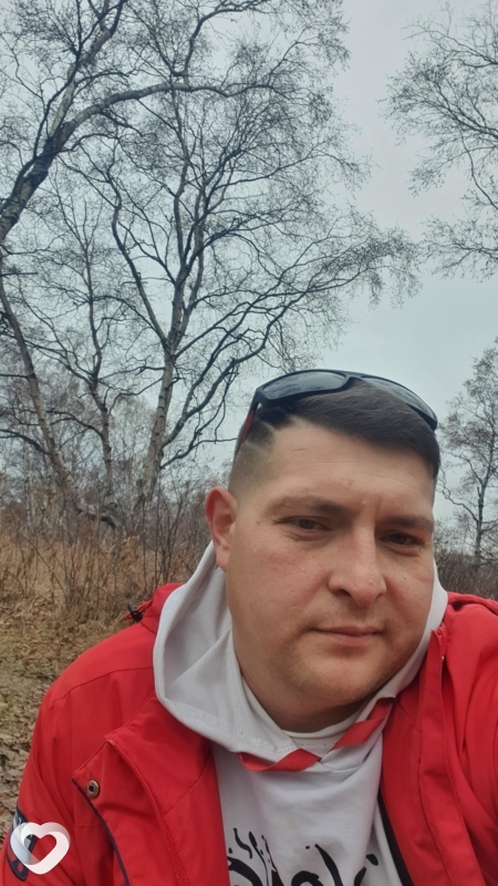 Слава, 39, Петропавловске-Камчатском — анкета №225687