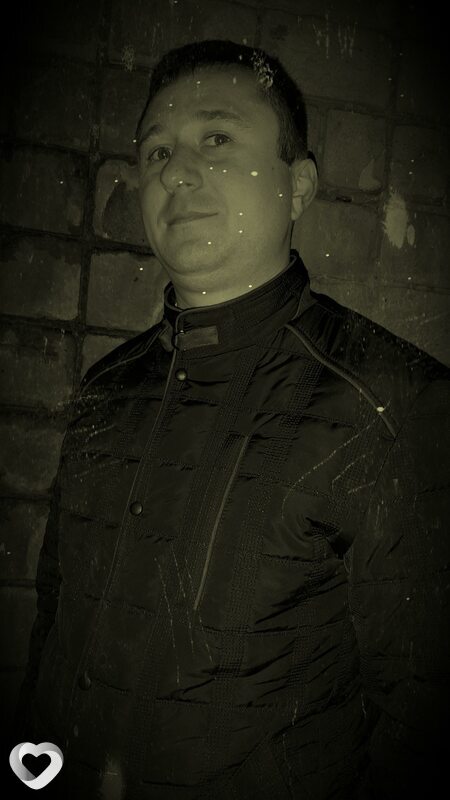 Костя, 35, Виннице — анкета №225644