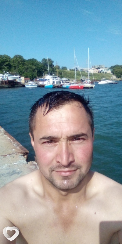 Антон, 33, Чите — анкета №225645
