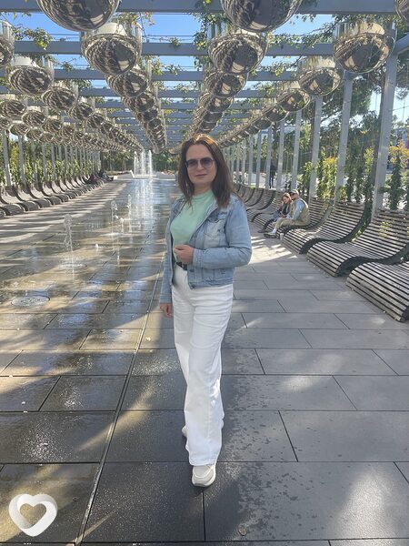 Нина, 56, Ростове-на-Дону — анкета №225647