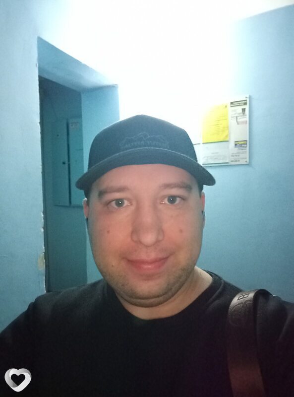 Никита, 35, Новоуральске — анкета №225651