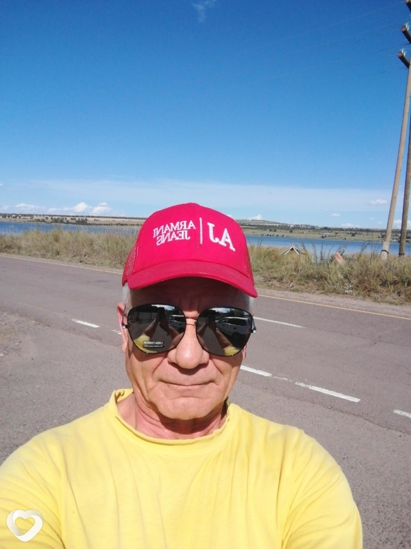 Игорь, 63, Минусинске — анкета №225653