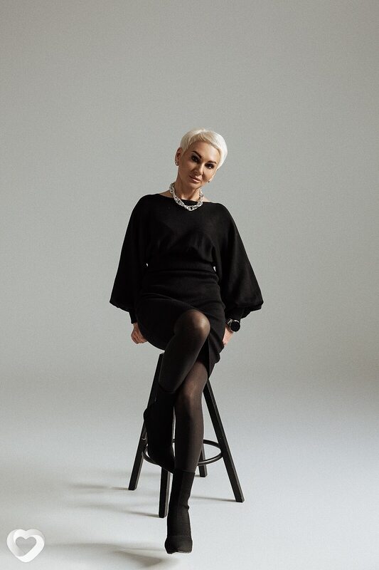 Елена, 53, Кемерове — анкета №225657