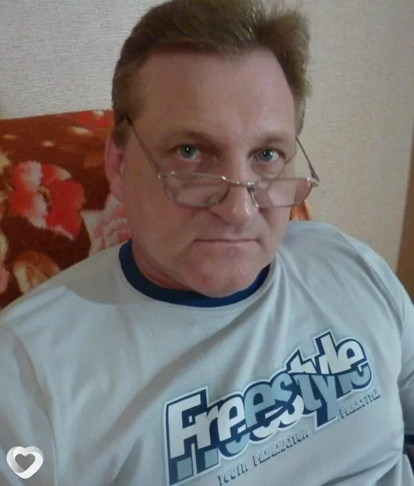 Александр, 60, Барнауле — анкета №225660