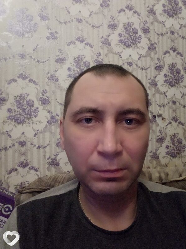 Саша, 41, Барановичах — анкета №225442