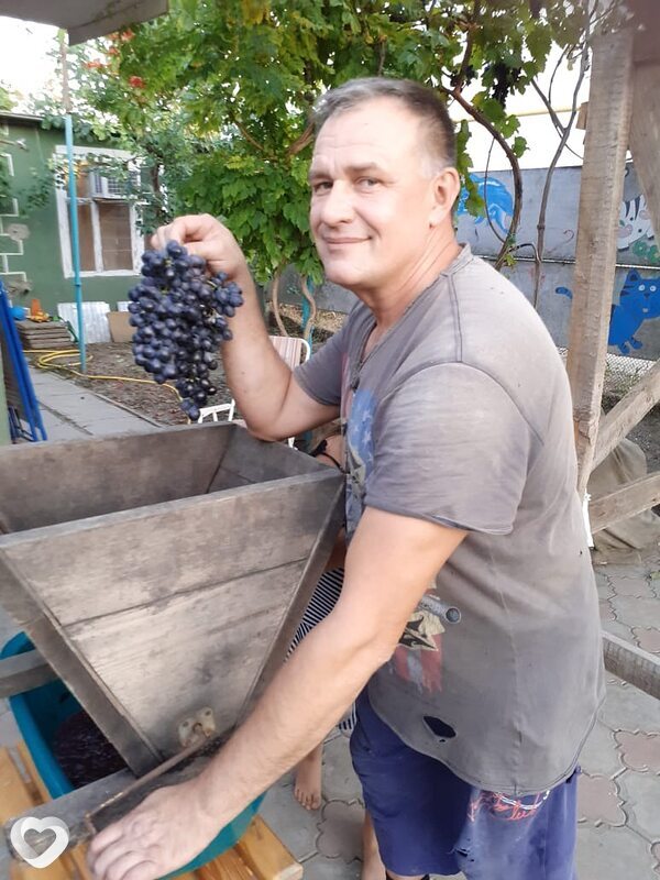 Сергей, 52, Челябинске — анкета №225444