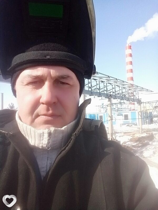 Александр, 49, Ижевске — анкета №225450