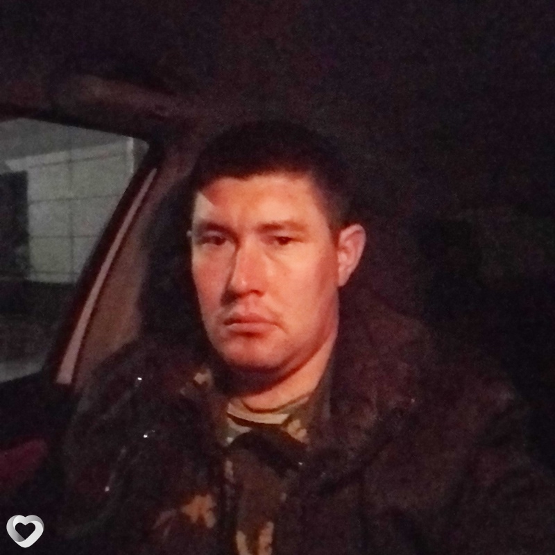 Евгений, 39, Бузулуке — анкета №225453