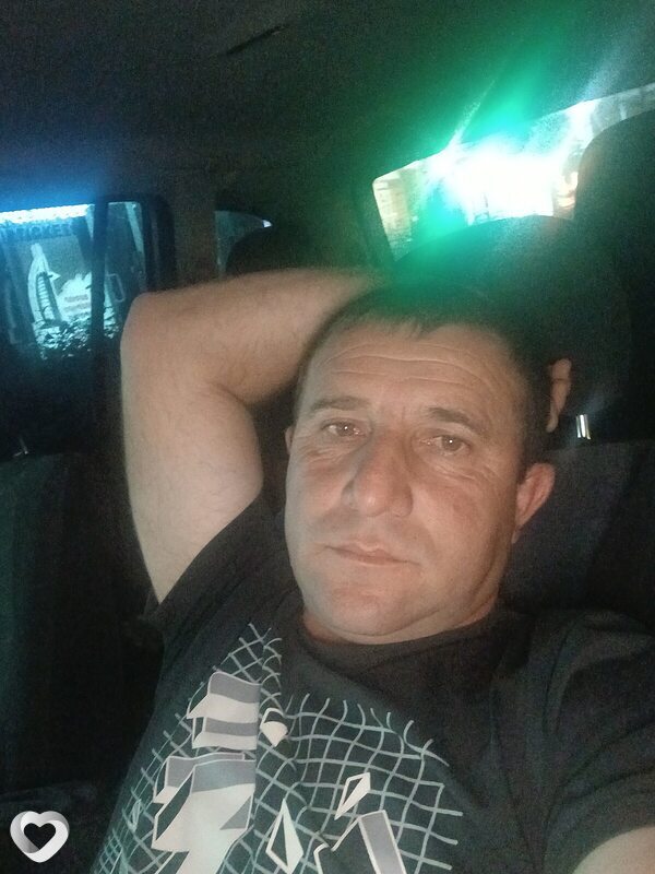 Эдгар, 42, Хабаровске — анкета №225460