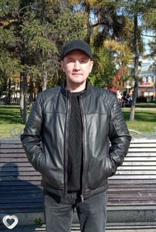 Сергей, 54, Ангарске — анкета №225465