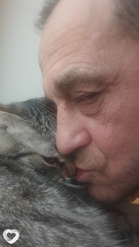 Андрей, 52, Костроме — анкета №225466