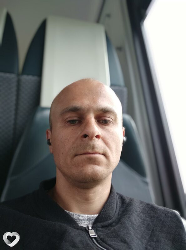 Владимир, 44, Бресте — анкета №225468