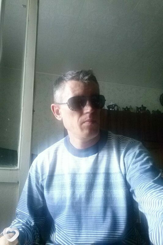 Александр, 55, Смоленске — анкета №225470