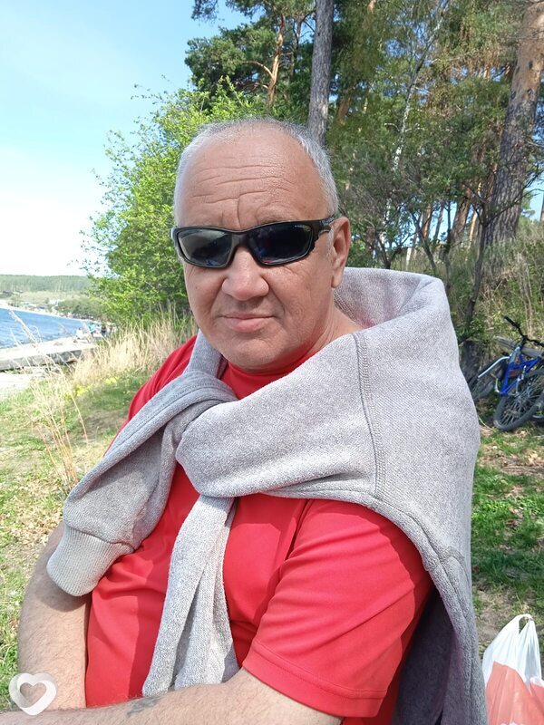 Алексей, 53, Челябинске — анкета №225471