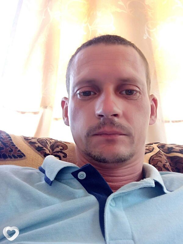Максим, 47, Краснодаре — анкета №225480