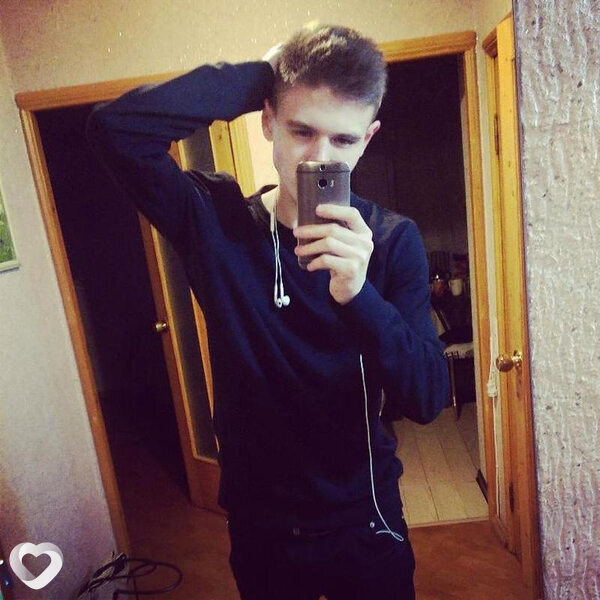 Коля, 29, Дмитрове — анкета №225487