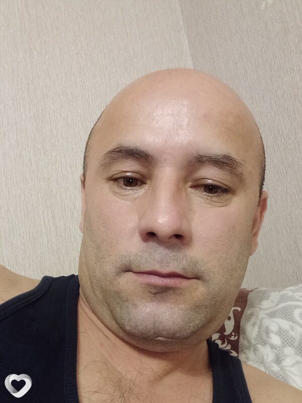 Рома, 44, Тольятти — анкета №225842