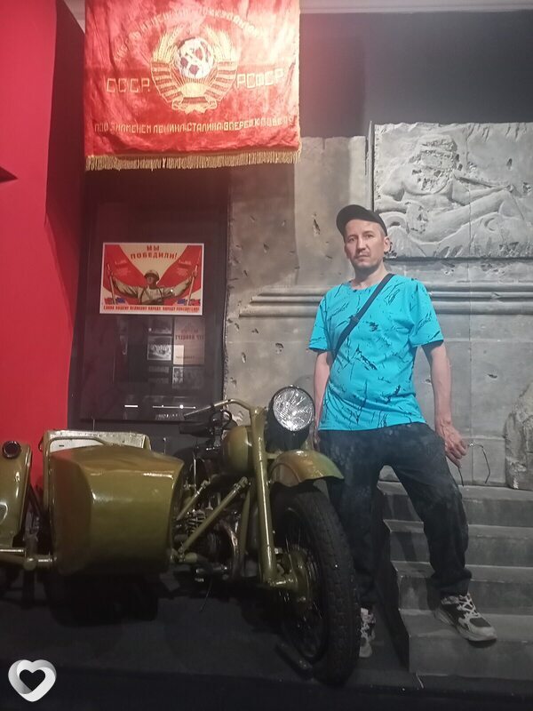 Роман, 31, Верхней Пышме — анкета №225846