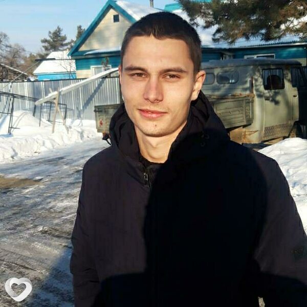 Андрей, 29, Дальнереченске — анкета №225854