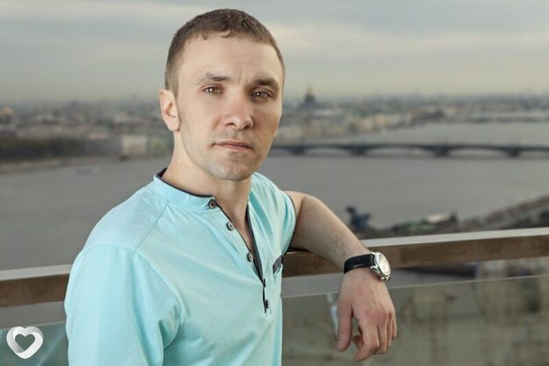 Сашка, 36, Белой Церковь — анкета №225858