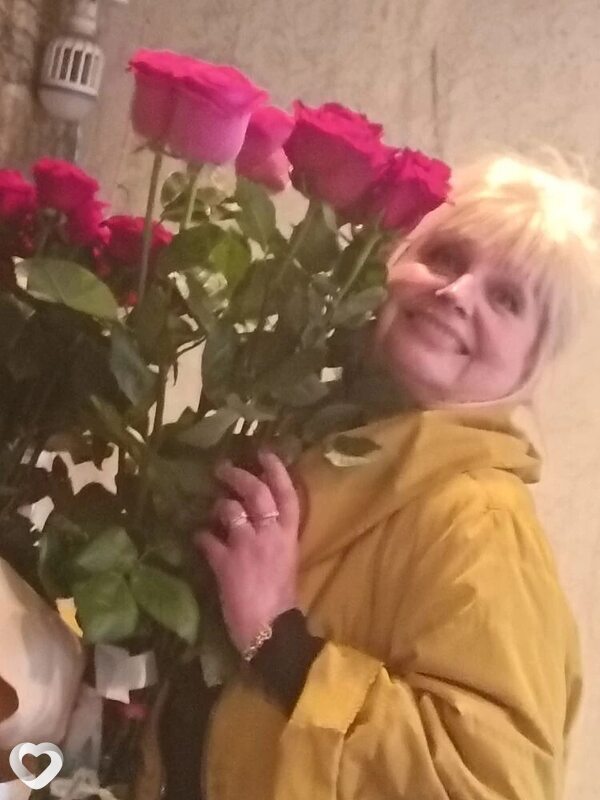 Надежда, 66, Шахтах — анкета №225861