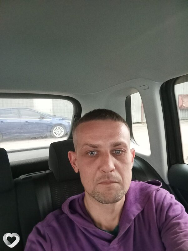 Сергей, 36, Москве — анкета №225862