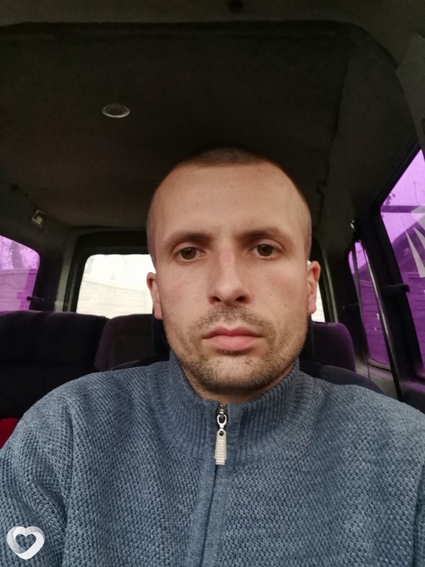 Александр, 36, Запорожье — анкета №225863