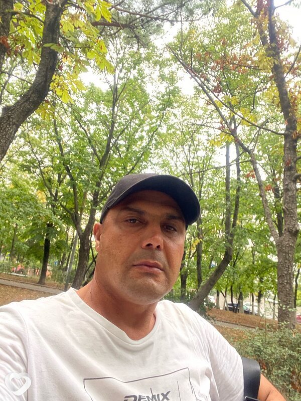 Фаррух, 48, Новороссийске — анкета №225746