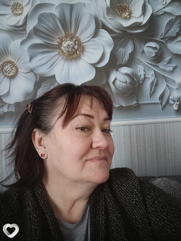 Наталья, 49, Чите — анкета №225749
