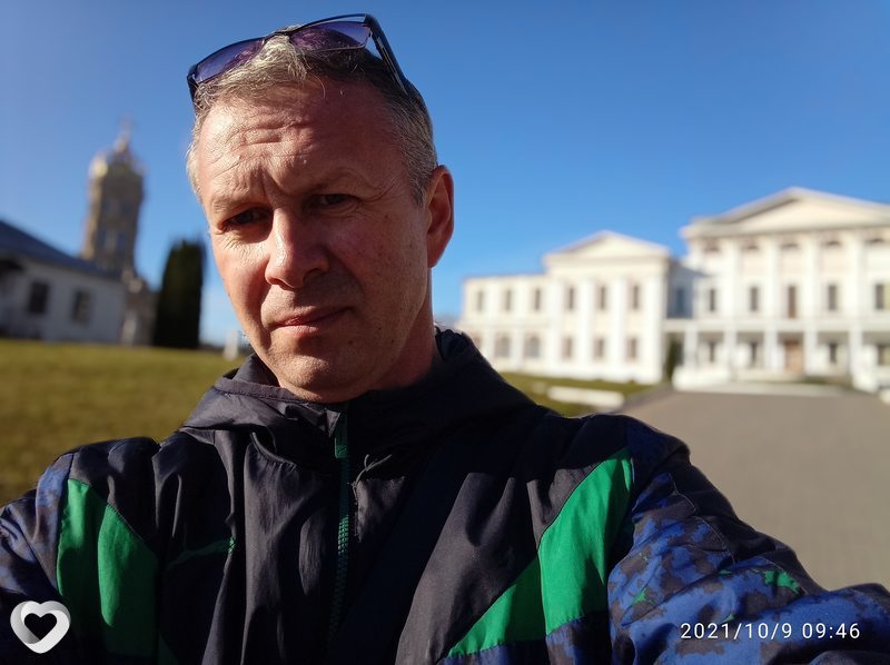 Дмитрий, 55, Подольске — анкета №225750
