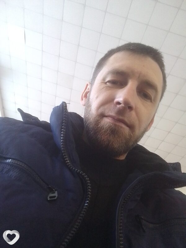 Антон, 41, Тюмени — анкета №225764
